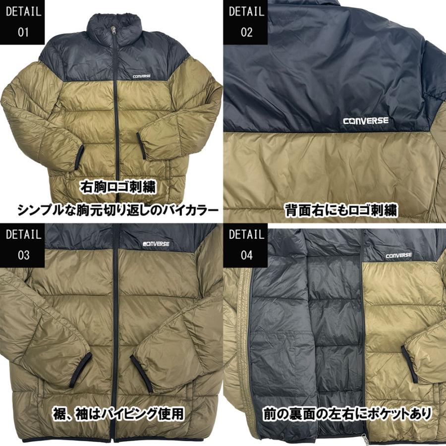 CONVERSE コンバース メンズ 大きいサイズ 撥水 切替中わた CONVERSE コンバース メンズ 大きいサイズ 撥水 切替中わた