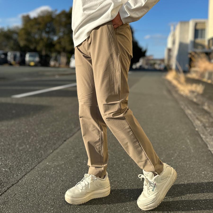 CLT motion(シーエルティーモーション) レディース 撥水 ストレッチ