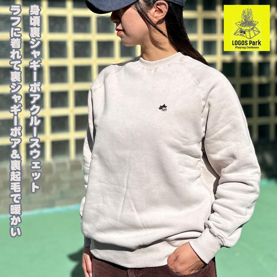 LOGOS（ロゴス） ロゴスパーク(LOGOS park) レディース 身頃裏