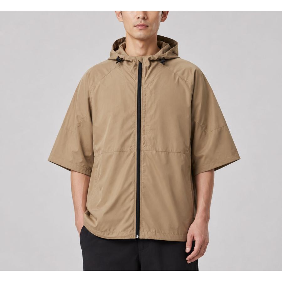 TULTEX（タルテックス） アイトス 空調服 半袖ブルゾン AZ-50204 軽量