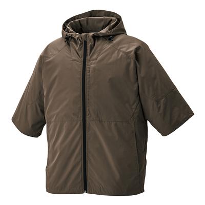 TULTEX（タルテックス） アイトス 空調服 半袖ブルゾン AZ-50204 軽量