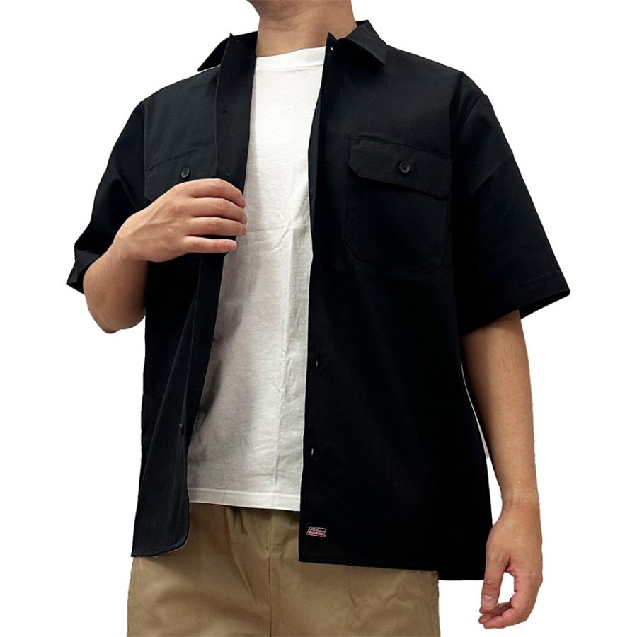 Dickies（ディッキーズ） (ジェニュインディッキーズ) GENUINE Dickies
