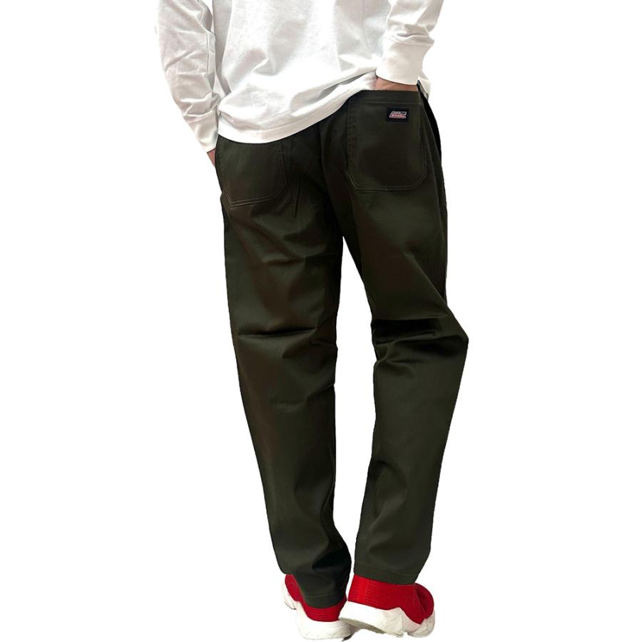 Dickies（ディッキーズ） ジェニュインディッキーズ GENUINE Dickies