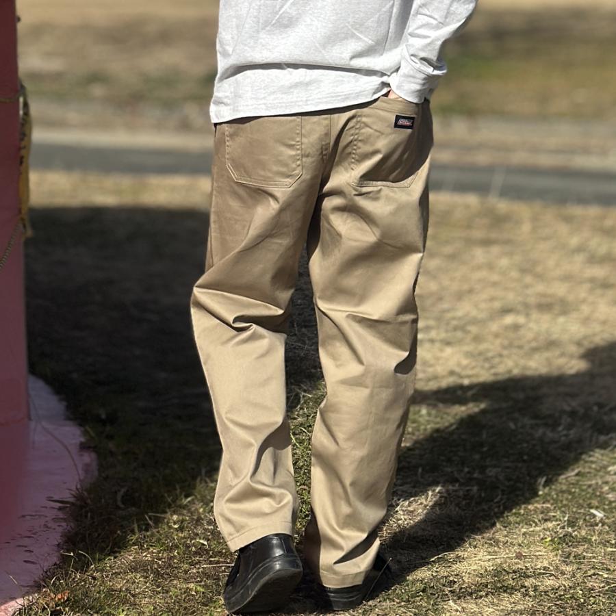 Dickies（ディッキーズ） ジェニュインディッキーズ GENUINE Dickies