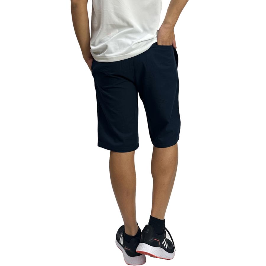 Hanes（ヘインズ） ショートパンツ メンズ コットン チノ ショート