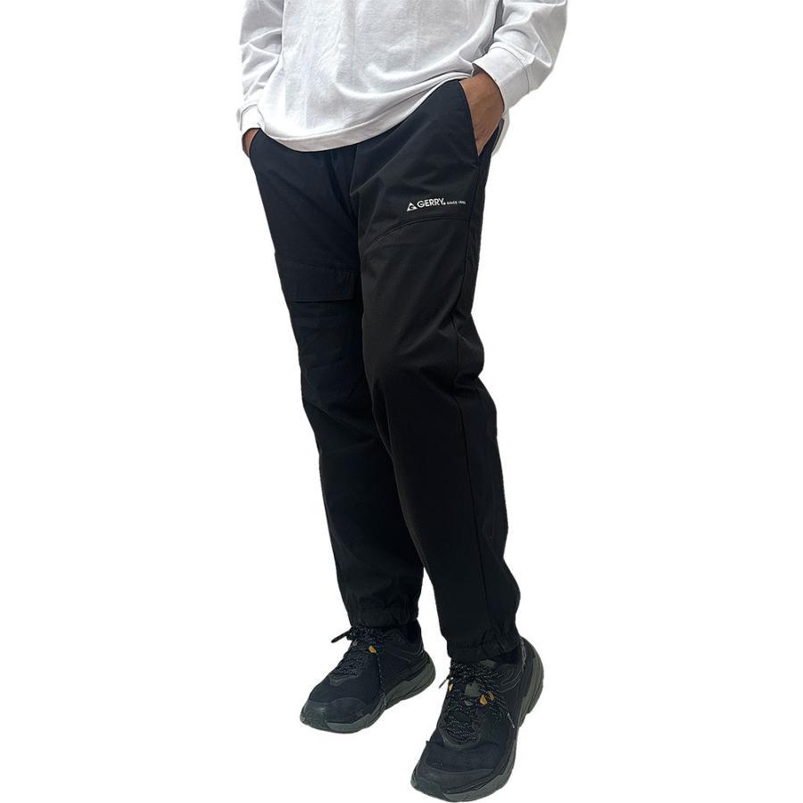 GERRY（ジェリー） 送料無料 メンズ 暖パン 冬 防寒 防風 撥水 UV