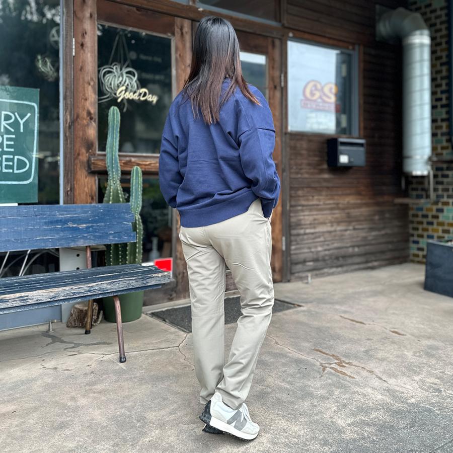 OUTDOOR PRODUCTS（アウトドアプロダクツ） レディース ポリプレーン