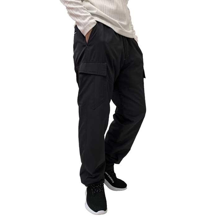 OUTDOOR PRODUCTS（アウトドアプロダクツ） メンズ ポリリップ 裏ボア