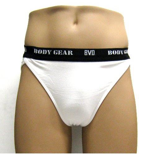 新品】BVD BODYGEAR BG013ビキニ Lサイズ 8個 日本製+α Amazon