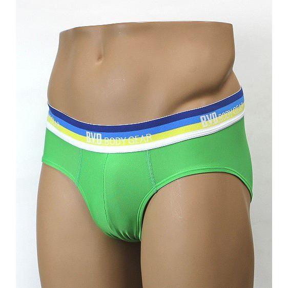 B.V.D BVD ビキニブリーフ BODY GEAR WELLNESS LINE ビキニ ブリーフ