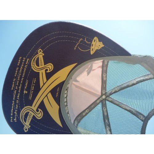 クルータ キャップ  帽子 CROOTA CAP Scien Shit |  | 02