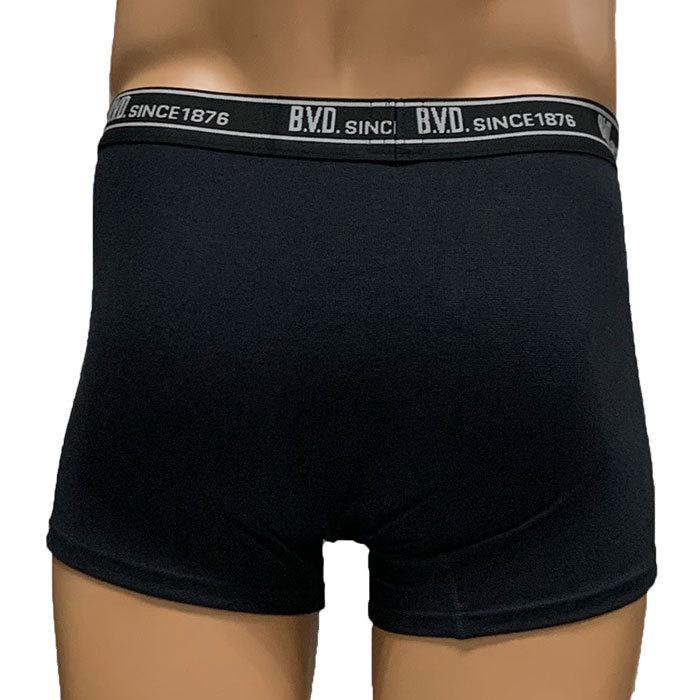 その他 bvd B.V.D bvd ボクサーパンツ BVD 吸水速乾 交編針抜フライス 男性