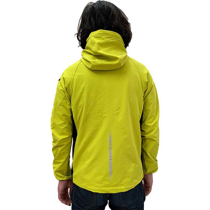 JOHN DEERE × TULTEX ストレッチブルゾン 3L　未着用 TULTEX（タルテックス） メンズ ストレッチ パーカージャケット メンズ