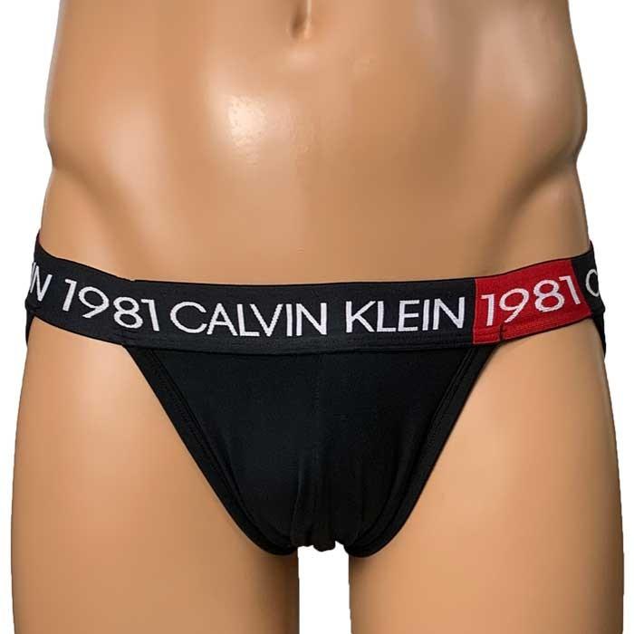 Calvin Klein（カルバン・クライン） メンズ 1981 Micro Jockstrap S,M