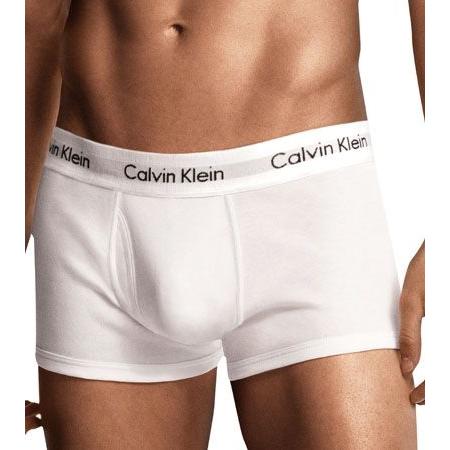 カルバンクライン　ボクサーパンツ 新品カルバンクラインボクサーパンツ3枚_T048 - メルカリ