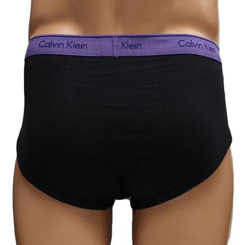 Calvin Klein（カルバン・クライン） ブリーフ Calvin Klein 4-Pack