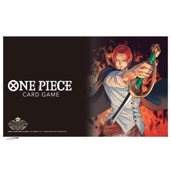 即納 ONE PIECEカードゲームチャンピオンシップセット2022(シャンクス)｜crose-shop｜02