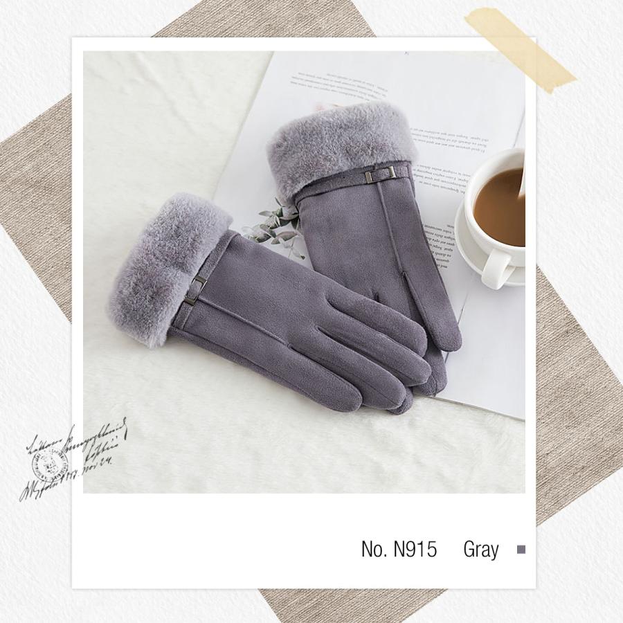 手袋 スマホ対応 スマホ スマートフォン Iphone Android スマホ手袋 スエード タッチパネル対応 レディース 女性 防寒 メール便 049 0080 Style Cross 通販 Yahoo ショッピング