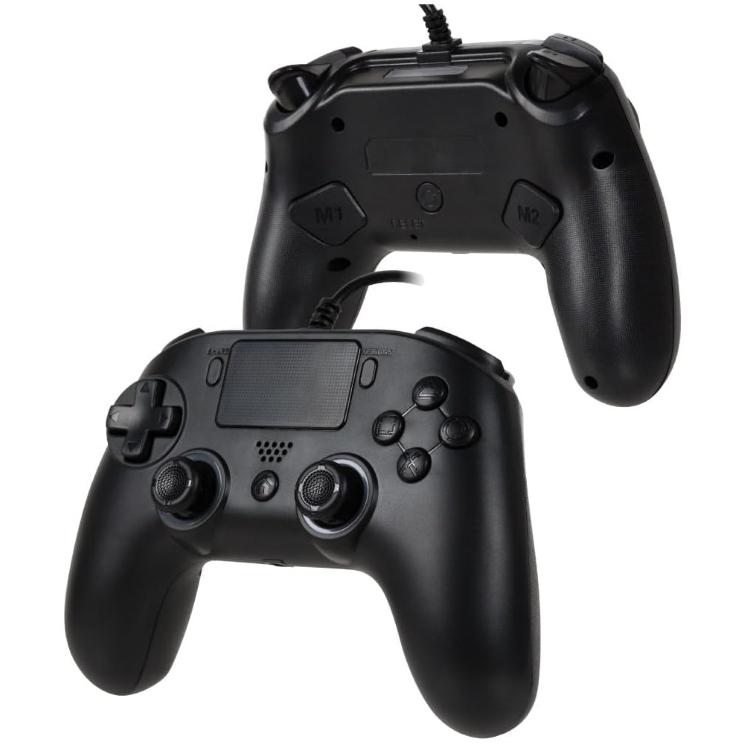 ELECOM（エレコム） PS4/PC用 ゲーミングマクロコントローラー