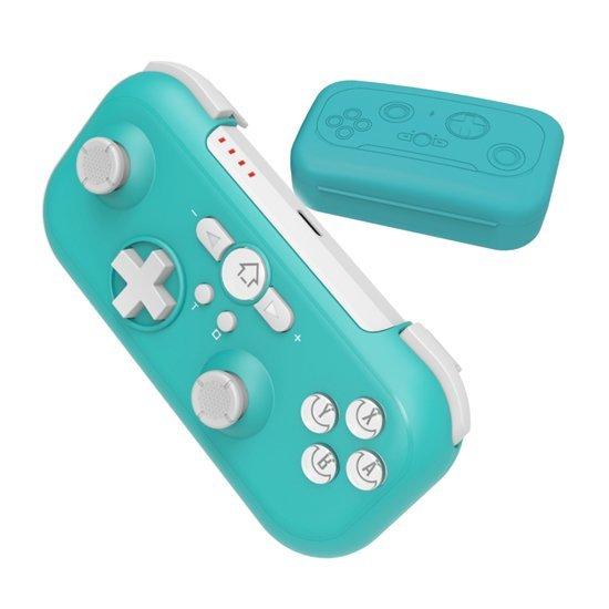 アンサー（Answer） Switch Switch Lite用 ワイヤレスコントローラ Jr