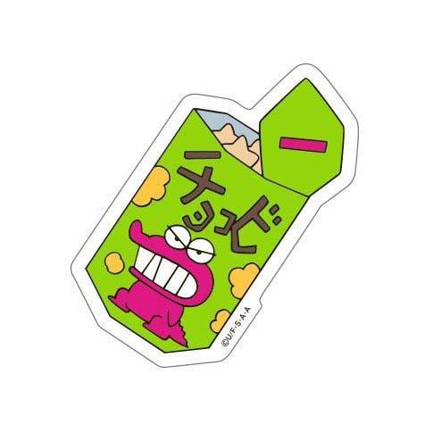 ステッカー クレヨンしんちゃん チョコビ アクリルシール スマホ 音楽プレイヤー スマートフォン カスタム デコ アレンジ グルマン ys 04d Cross Road Yahoo 店 通販 Yahoo ショッピング