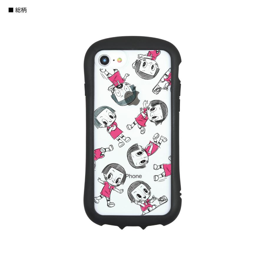 gourmandise（グルマンディーズ） iPhone SE 第3世代 第2世代 8 7 6s 6
