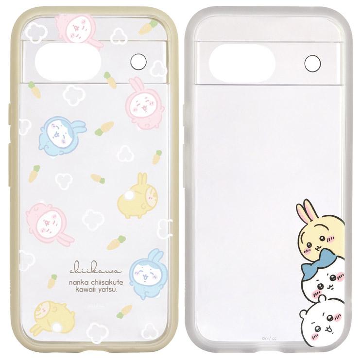 gourmandise（グルマンディーズ） ちいかわ GooglePixel8a ケース