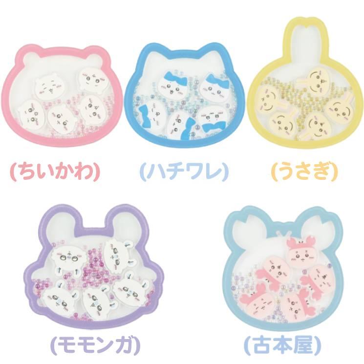 gourmandise（グルマンディーズ） ちいかわ スマホ グリップトック