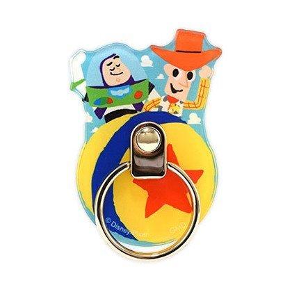 スマートフォン スマホリング ディズニー トイ ストーリー 落下防止 ホールド バンカー スタンド かわいい 可愛い おしゃれ グルマン Dn 626a Cross Road Yahoo 店 通販 Yahoo ショッピング