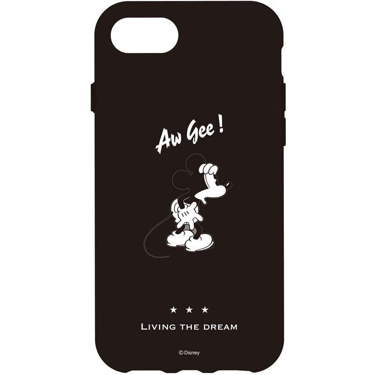 Iphone Se 第2世代 8 7 6s 6 耐衝撃ケース ディズニー ミッキーマウス カバー Iiiifit ハイブリッド 可愛い おしゃれ シンプル グルマン Dn 647a Cross Road Yahoo 店 通販 Yahoo ショッピング
