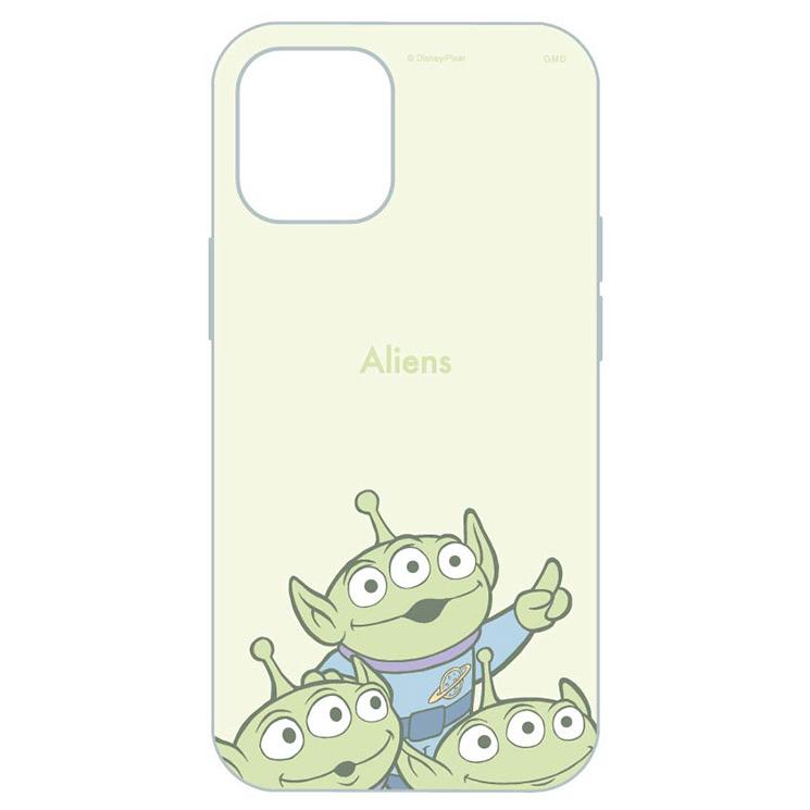 Iphone 13mini ケース ディズニー エイリアン ソフトカバー Tpu かわいい 可愛い おしゃれ オシャレ シンプル 保護 キャラ Dn 869f Cross Road Yahoo 店 通販 Yahoo ショッピング