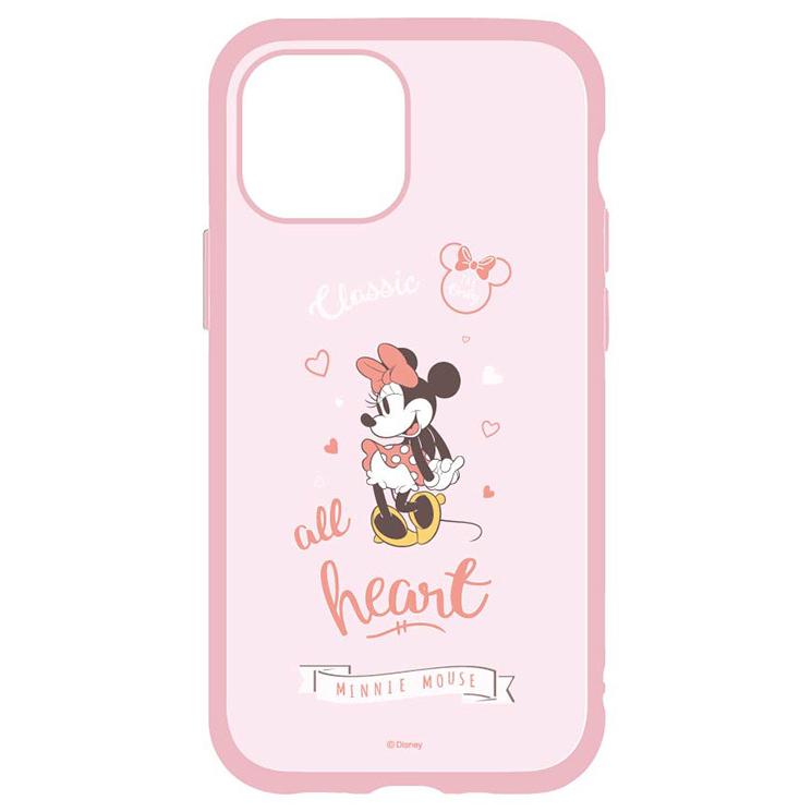 Iphone 13mini ケース ディズニー ミニーマウス Iiiifit 耐衝撃 カバー かわいい 可愛い カワイイ おしゃれ オシャレ シンプル 保護 キャラ Dn 872b Cross Road Yahoo 店 通販 Yahoo ショッピング