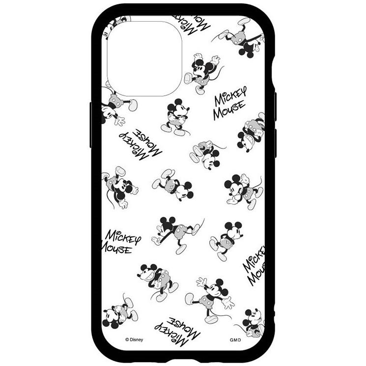Iphone 13mini ケース ディズニー ミッキーマウス Iiiifit Clear 耐衝撃 カバー クリア 透明 かわいい 可愛い おしゃれ オシャレ シンプル 保護 キャラ Dn 876a Cross Road Yahoo 店 通販 Yahoo ショッピング