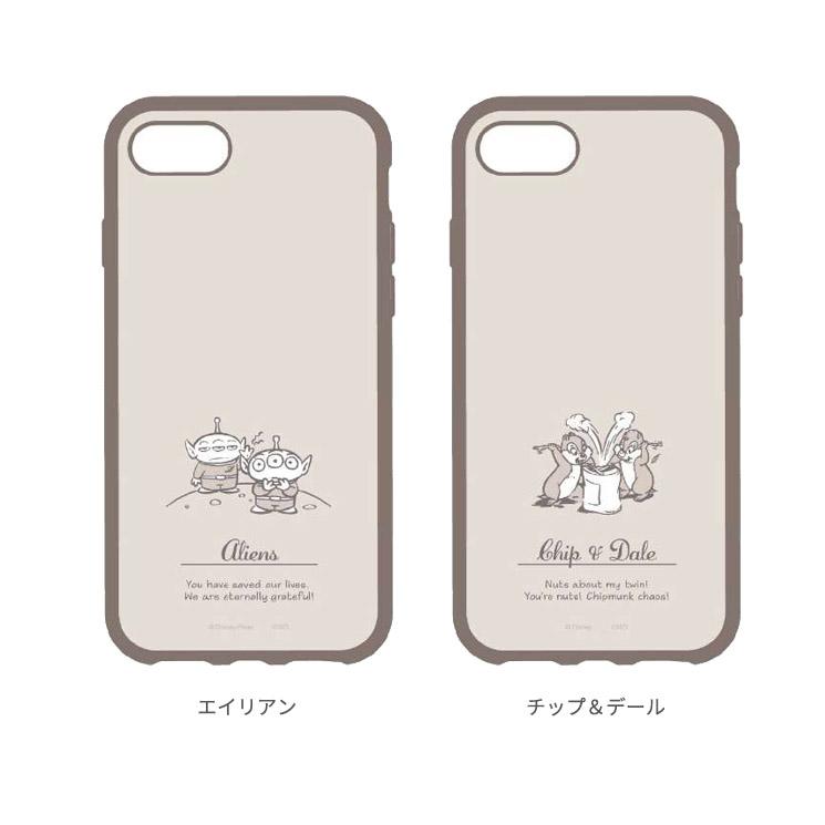 ディズニーケース3種類セット 楽天市場】【公式】 ディズニーキャラクター ／ IIIIfit Clear