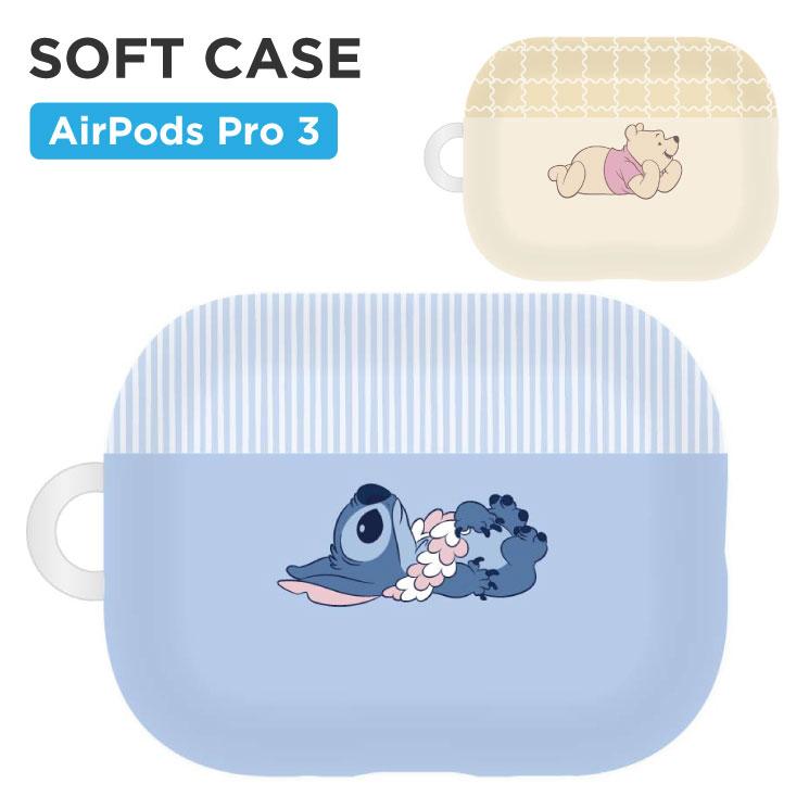 gourmandise（グルマンディーズ） ディズニー AirPodsPro3 ケース