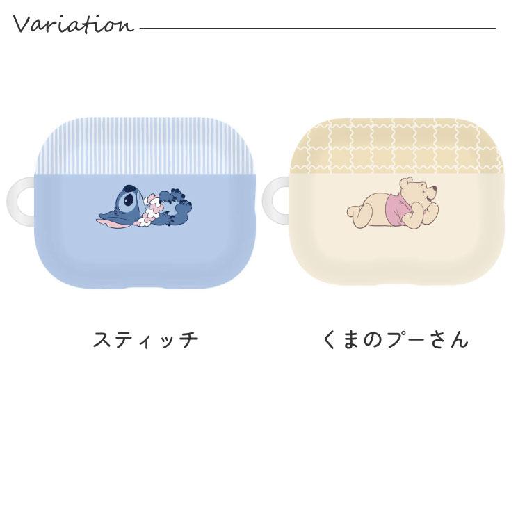 gourmandise（グルマンディーズ） ディズニー AirPodsPro3 ケース