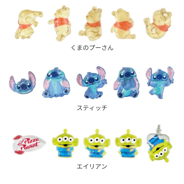 【豪華セット】ディズニー ステッカー シール まとめ売り スティッチ ミッキー ディズニースティッチ・ミッキーミニーステッカーボンボン2枚セット