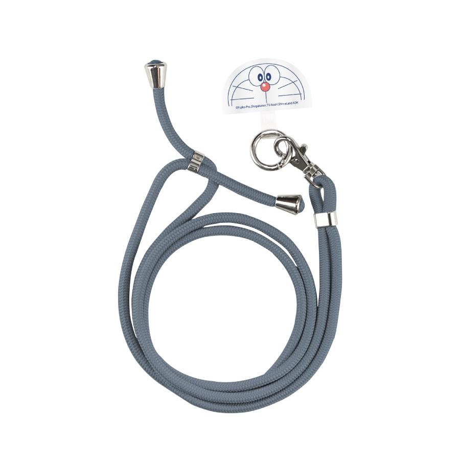 ドラえもんストラップ アート引越センター ドラミちゃんネックストラップ ドラえもん