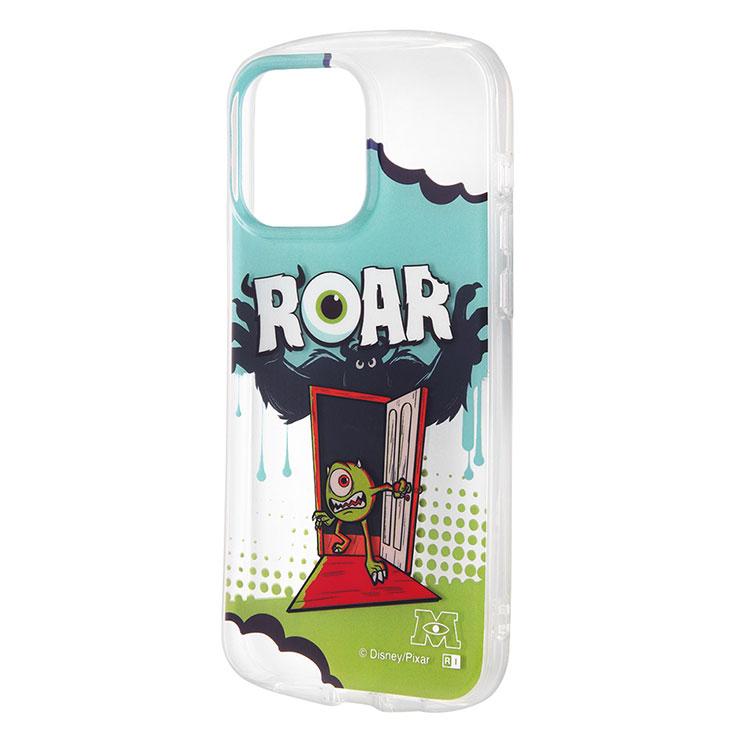 ingrem（イングレム） iPhone 15ProMax ケース ディズニー