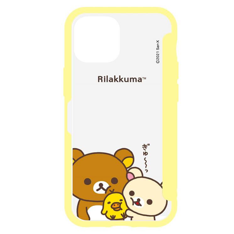 Iphone 13 ケース リラックマ ぎゅー Showcase カバー クリア 透明 かわいい 可愛い おしゃれ オシャレ シンプル アレンジ 収納 保護 キャラ Grc 277a Cross Road Yahoo 店 通販 Yahoo ショッピング