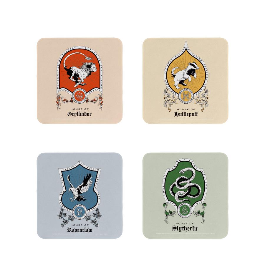 gourmandise ハリーポッター クリーナー キャラクター グッズ