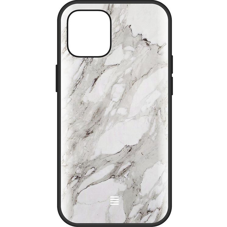 gourmandise（グルマンディーズ） iPhone 13ProMax ケース マーブル