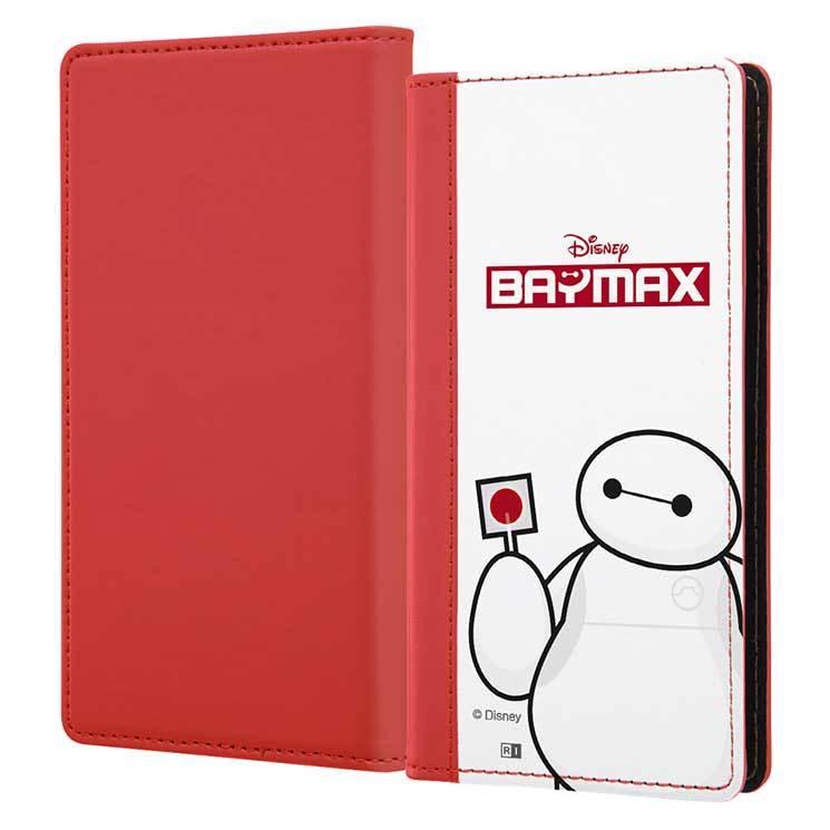 多機種対応 スマートフォン ケース ディズニー ベイマックス レッド 手帳型 カバー マルチ 汎用 スマホ レザー かわいい 可愛い おしゃれ キャラ イングレム Ij Dfxmb1wr Bx2 Cross Road Yahoo 店 通販 Yahoo ショッピング