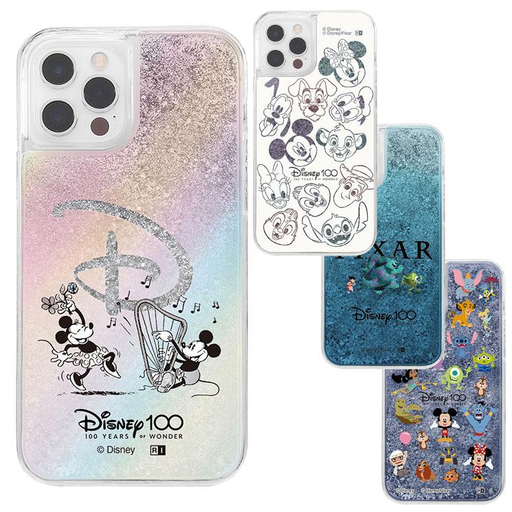 パリ ディズニー スマホケース 30周年 iPhone12, 12 pro ingrem iPhone
