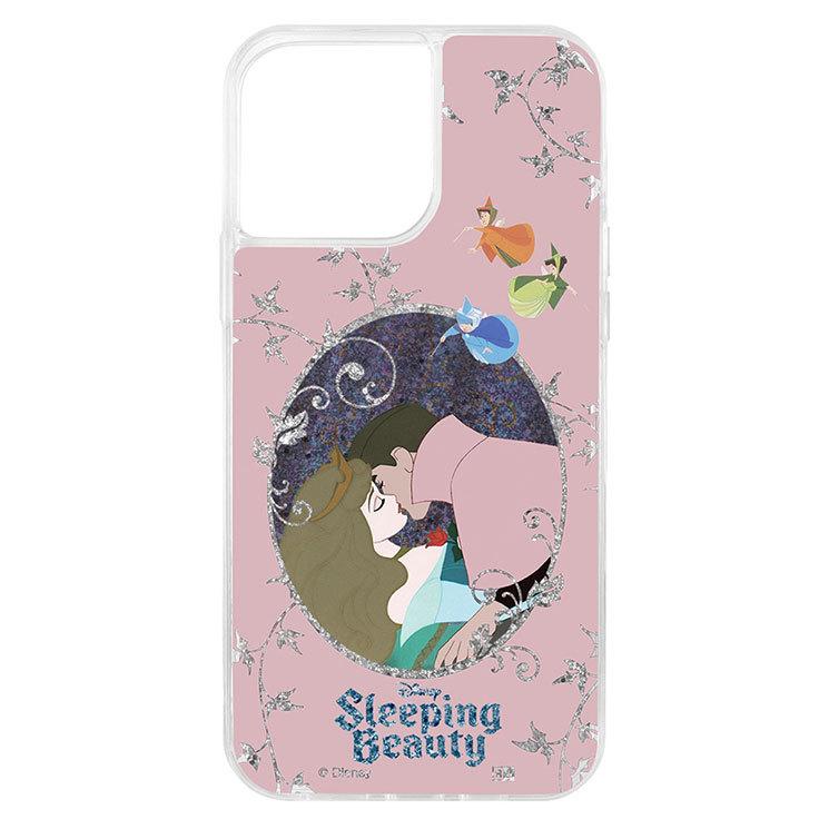 Iphone 13promax ケース ディズニー オーロラ姫と王子 グリッター カバー ラメ キラキラ ハイブリッド かわいい 可愛い シンプル おしゃれ オシャレ キャラ Ij Dp33lg1s Au4 Cross Road Yahoo 店 通販 Yahoo ショッピング