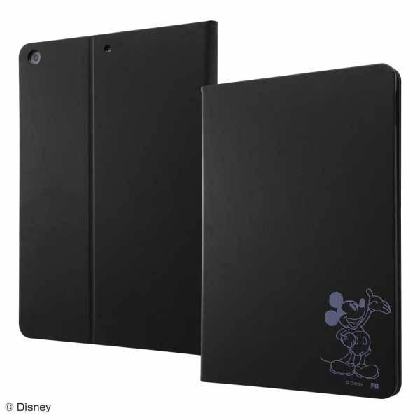 ディズニー 手帳型ケース 第7世代 10 2インチ Ipad ミッキーマウス Ij Dpa14lcb Mk032 可愛い かわいい おしゃれ スリム スタンド 軽量 薄型 レザーカバー Ipadケース 当店在庫してます Www Casascordeiro Com Br