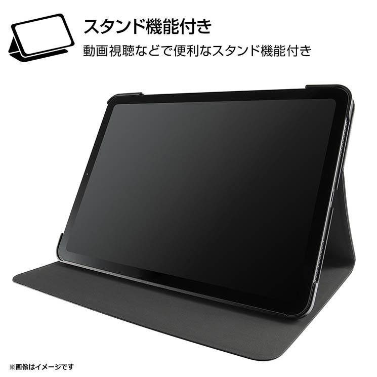 iPad Air 2020年モデル 10.9inch 第4世代  ケース トムとジェリー トムとジェリー レザーカバー 薄型 軽量 スタンド かわいい 可愛い オシャレ おしゃれ キャラ｜cross-road｜03