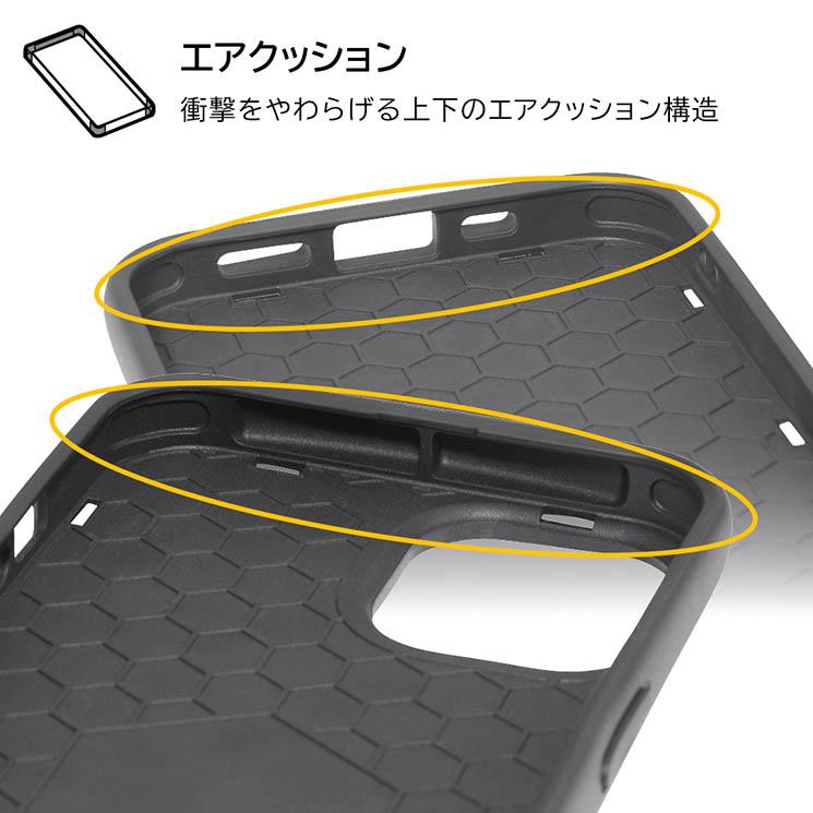 iPhone 14 13 スマホ ケース カバー ムーミン ミィ 花柄 キャラクター グッズ 耐衝撃 頑丈 ストラップホール｜cross-road｜05