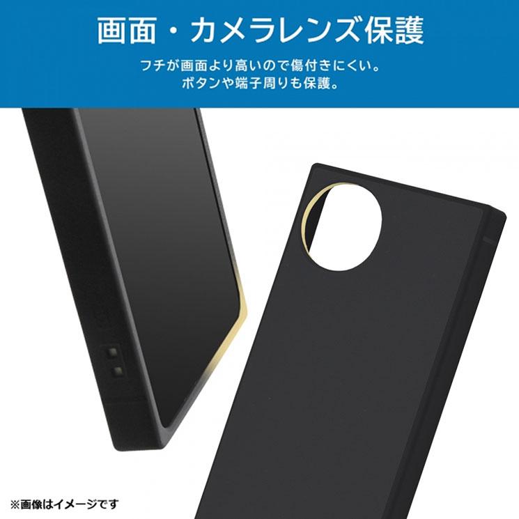 AQUOSwish4 ケース マット クリア 半透明 耐衝撃 スマホ カバー クッション ソフト さらさら TPU アクオス SH-52E | ingrem | 05