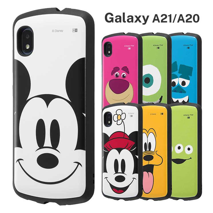 Galaxy 1 Galaxy 0 耐衝撃ケース ディズニー ミッキーマウス マイク ロッツォ エイリアン サリー プルート ミニーマウス カバー 保護 可愛い おしゃれ In Dga21ac4 Cross Road Yahoo 店 通販 Yahoo ショッピング